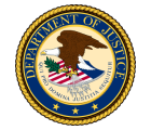 Department of Justice